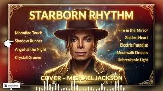 This Michael Jackson Style Cover Will Blow Your Mind! – STARBORN RHYTHM