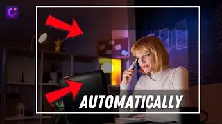 Как автоматически увеличить масштаб? | DemoCreator Эффект панорамирования и масштабирования