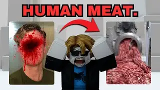 The ABSOLUTE WORST WAYS people have DIED...