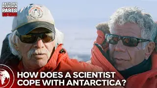 Drinking Vodka at the Edge of the World | Anthony Bourdain Parts Unknown