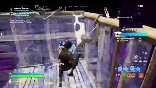 1v1 fortnite