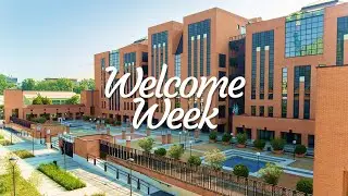 IULM Welcome Week - Moda e Industrie Creative