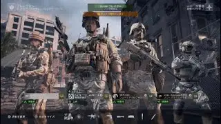 BF6 ブレークスルー 攻撃側(NATO) #17