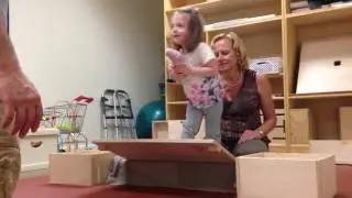 CME Nola Video