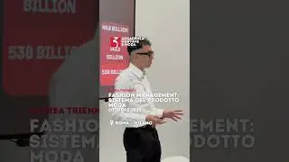 Accademia Costume & Moda | BA in Fashion Management: Fashion Product System