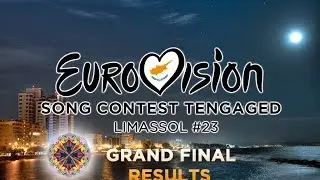 ESC Tengaged 23 - Grand Final Results