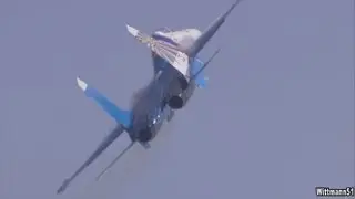LIMA 2013 Airshow Langkawi - Russian Air Force  Russian Knights