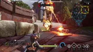 The beginning of papa Narbash