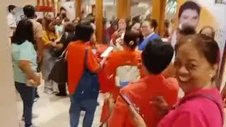 TEAM PALUBOG SUMUGOD SA ABERDEEN, HALATA NA🤣🤣🤣