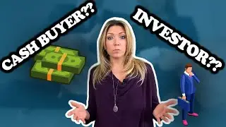 Should I Sell My Home 2 A Cash Buyer Or Investor???