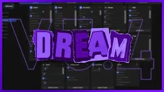 Dream Client Is INSANE ! - WebGUI Client
