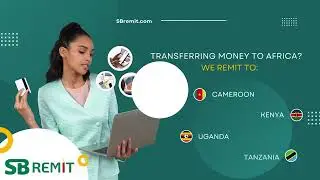 Send Money To Cameroon