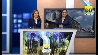 #NuestroPoderDeElegir&nbsp;| La candidata Sandra Torres: &iquest;Qu&eacute; ha hecho en su vida?