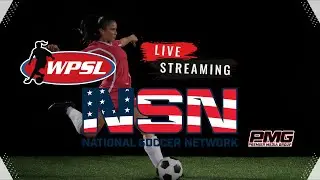 WPSL - SAN FRANCISCO NIGHTHAWKS VS IRON ROSE FC