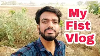 my first vlog ❤️