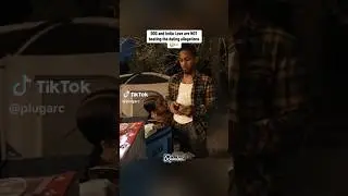 DDG & India Love Are Not Beating The Dating Allegations...👀😳❤️&zwj;🩹#streameruniversity #funny #fyp