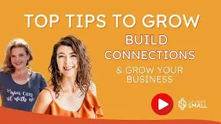 Networking for Business Growth: Strategies to Build Authentic Connections