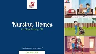 Nursing Homes In New Jersey NJ