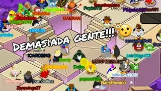 Fiesta en la dimensi&oacute;n caja| Super Club Penguin Aftermath