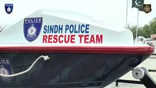 Urban Flooding Rescue Unit on Alert | SSU | Cyclone Biparjoy