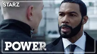 &lsquo;No One Can Stop Me&rsquo; Ep. 10 Preview | Power Season 6 | STARZ