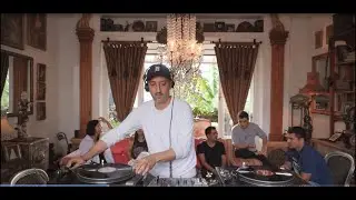 House & Techno Vinyl Mix | D_fected | Ataraxis X Diggers