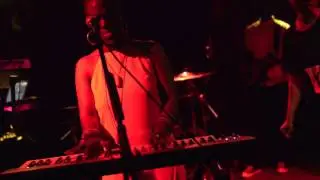 Amber Mimz & RatheMC 