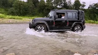 Bobby Bhaiya ne THAR kaha daal di😲 ||Barsat mai ye karna kya sahi faisla?Adventure With Bobby Bhaiya