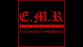 Evil Money Robbers - They Hate ft. Poetic Noise & Cri Text (Drake 