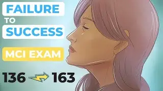 Most honest confession of FMGE/MCI exam by an FMG | MBBS SUCCESS STORY | Study MBBS abroad | IM