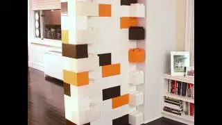 Homebliss: Unique Room Dividers
