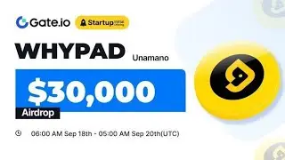 Unamano ( WHYPAD ) Startup Project Review 🤑