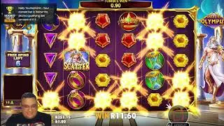 SCOOP THE LOOT WINNERS!!!