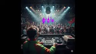 NIGHT PRESSURE — Extreme Energy Mix (Official Audio)
