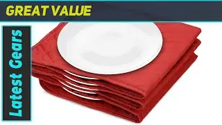 Navaris Electric Plate Warmer: The Ultimate Solution for Keeping Your Dinner Plates Warm!