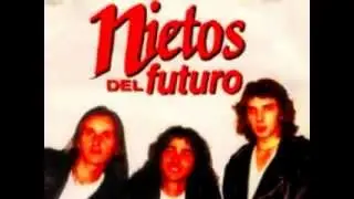 Nietos del futuro 