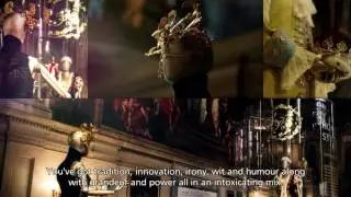 House Style: The Painted Hall