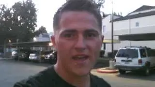 Gene Plugovoy Gives His Testimony For Jermaine 