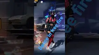 op dance in free fire 💯🤯.#short #viral #trending # free fire