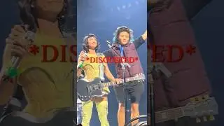 Когда фанаты НЕ УВАЖАЮТ певцов 🤮 (Кэти Перри, Адам Левин, Крис Браун)