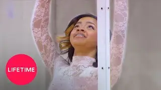 Bring It!: DOLLS Get LITERAL vs. Tigerettes' Creative Dance (Season 3 Flashback) | Lifetime