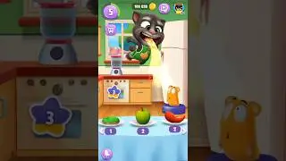 My talking Tom 2 pepper🌶🌶#talkingtom #gatotom #talkingtomyself #mytalkingtom #mytalkingtom2 #talking