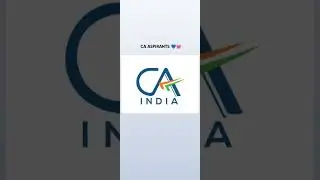 CA aspirants ##ca goals 🤟💗💗