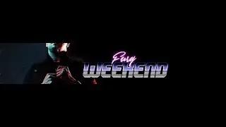 FURY WEEKEND@Replicants-BRTP-live SPb 2017