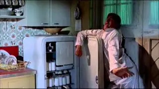 Jerry Lewis -Trois bébés sur les bras ( Rock-A-Bye-Baby )