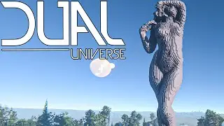 А ВАМ СЛАБО ?! ✌😁 DUAL UNIVERSE обзор SmokeSED (смокисед)◄ #10