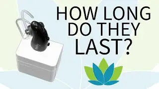 Lifespan of Hearing Aids