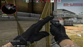 CS:GO ez frags
