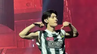 251024 엔하이픈 ENHYPEN WALK THE LINE DAY 1 Helium 