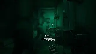 Left door's all you, Sergeant. COD MW 2019